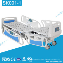 SK001-1 Patient 5-Funktions-Therapie Elektrische einstellbare Meidical Bett Fernbedienung